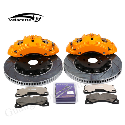 Sistema di frenatura per auto 21Z Caliper Kit Per Mercedes-Benz CLA CLS GLA Compatibile anche