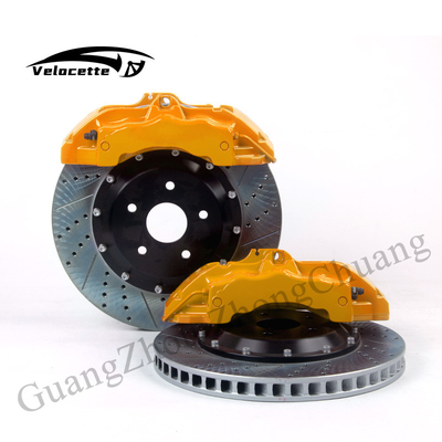High Performance 18Z Auto brake caliper kit per Audi A6 A7 A8 Q7 Q8 caliper kit