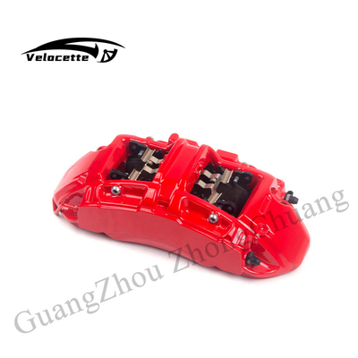 Attrezzatura di aggiornamento Modificato Auto Kit di calibro del freno grande A45S Per audi s6 c7 a7 s3