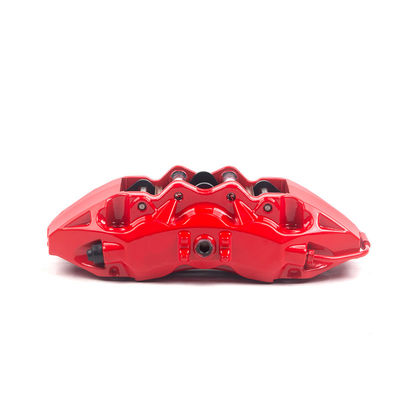 High Performance Refit Brake Caliper Kit 6 Piston AP9040 Auto Brake Caliper Per Benz Maserati