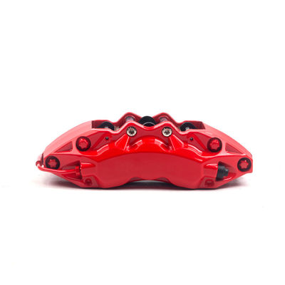 High Performance Refit Brake Caliper Kit 6 Piston AP9040 Auto Brake Caliper Per Benz Maserati