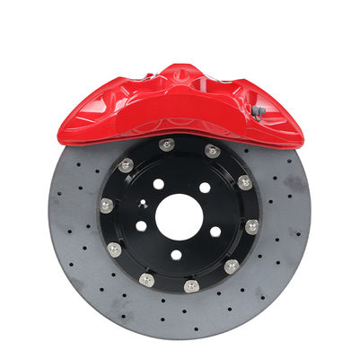 Lamborghini Audi Benz 8N Brake Caliper Kit, Big Brake Kit, per ruote anteriori da 19 pollici