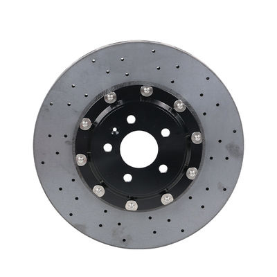 Lamborghini Audi Benz 8N Brake Caliper Kit, Big Brake Kit, per ruote anteriori da 19 pollici